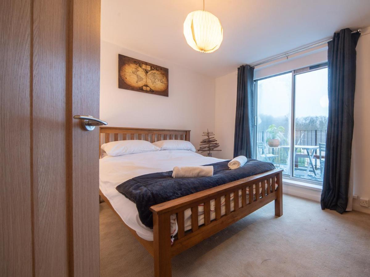 Castle View - Flat In Mumbles - Free Parking Apartamento Oystermouth Exterior foto