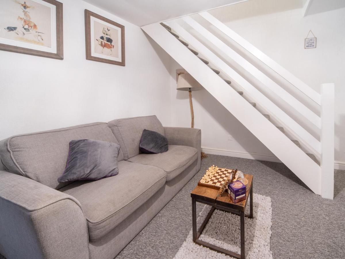Castle View - Flat In Mumbles - Free Parking Apartamento Oystermouth Exterior foto