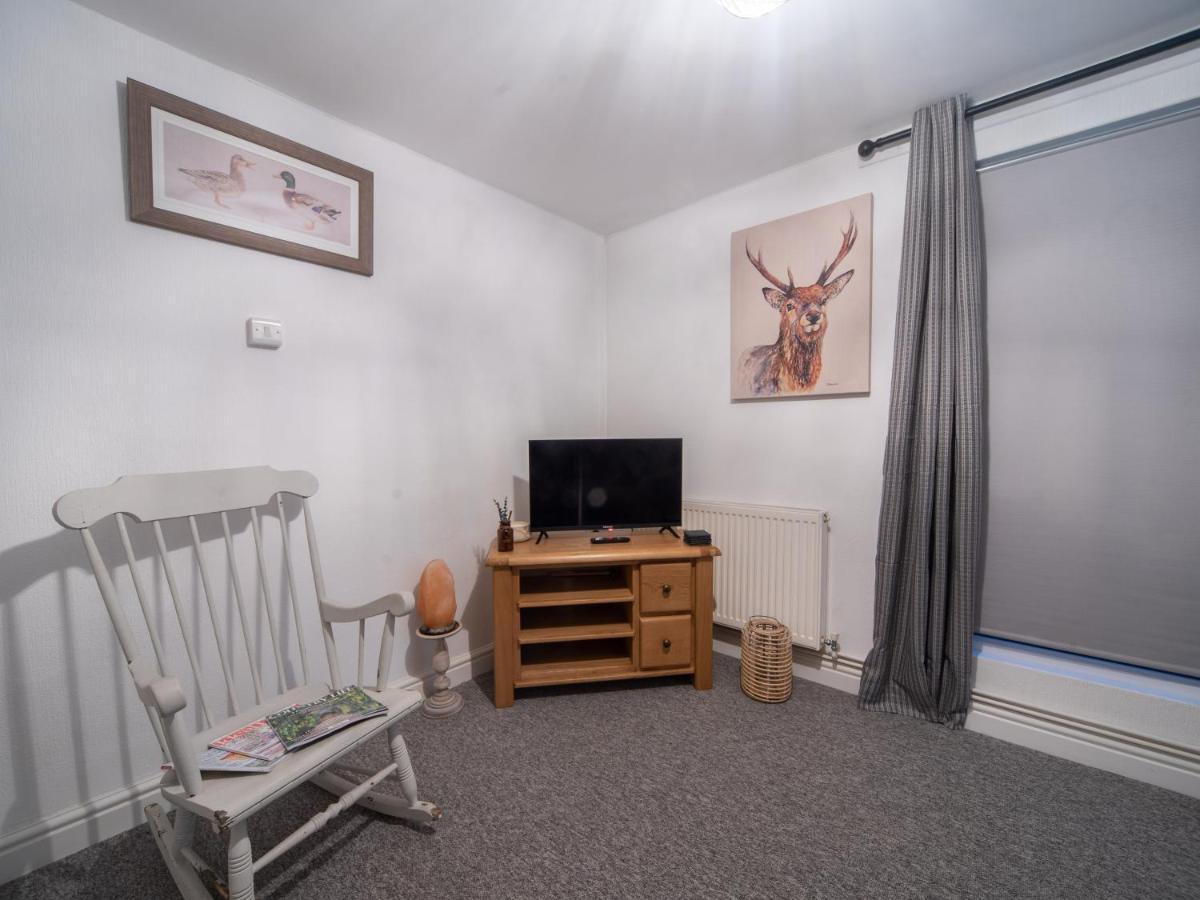 Castle View - Flat In Mumbles - Free Parking Apartamento Oystermouth Exterior foto