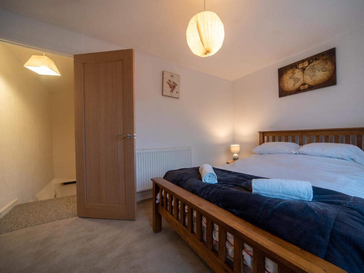 Castle View - Flat In Mumbles - Free Parking Apartamento Oystermouth Exterior foto